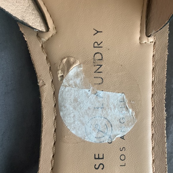 New Chinese laundry Regina slide - Picture 6 of 7